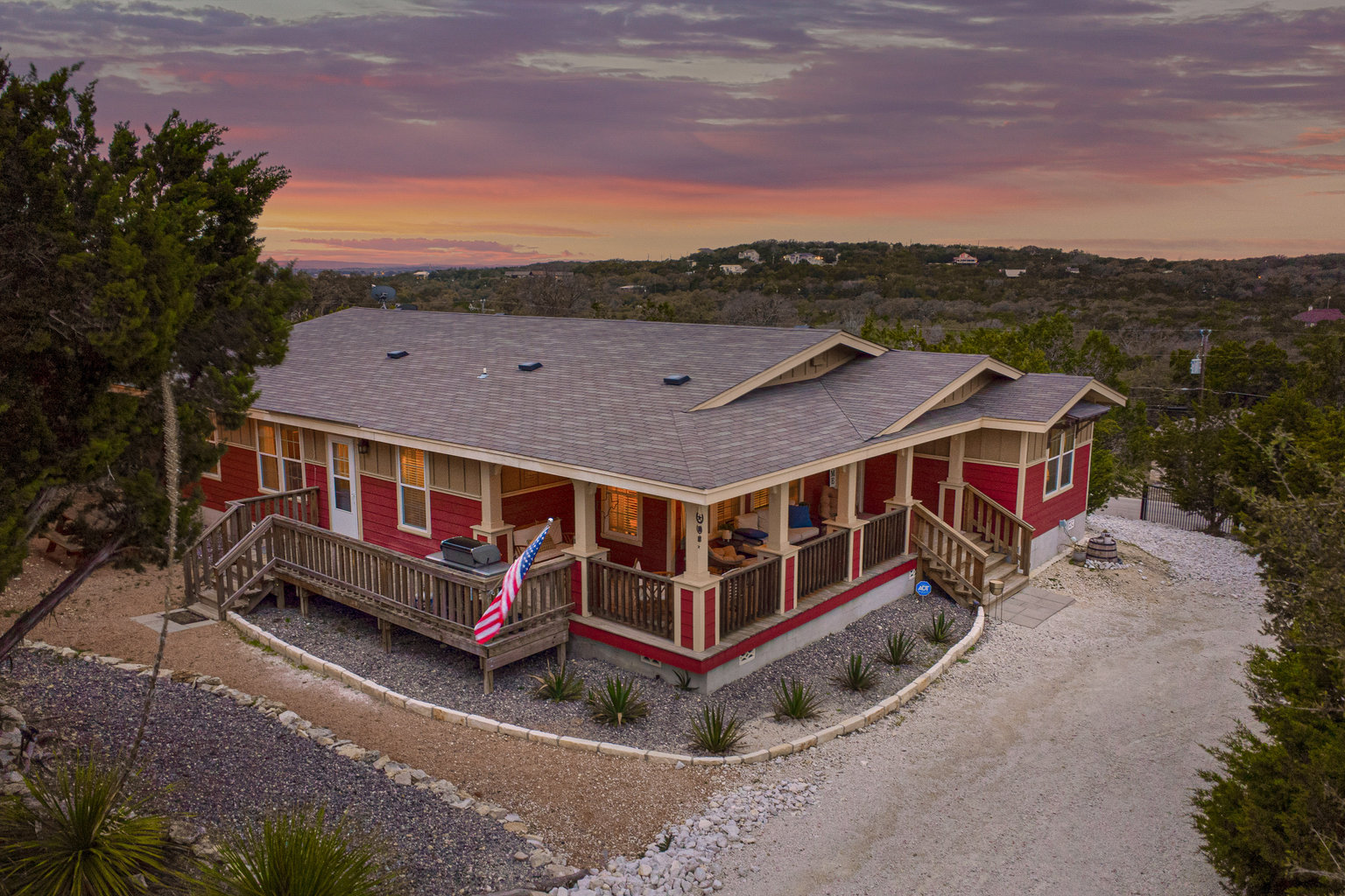 Canyon Lake Vacation Rental