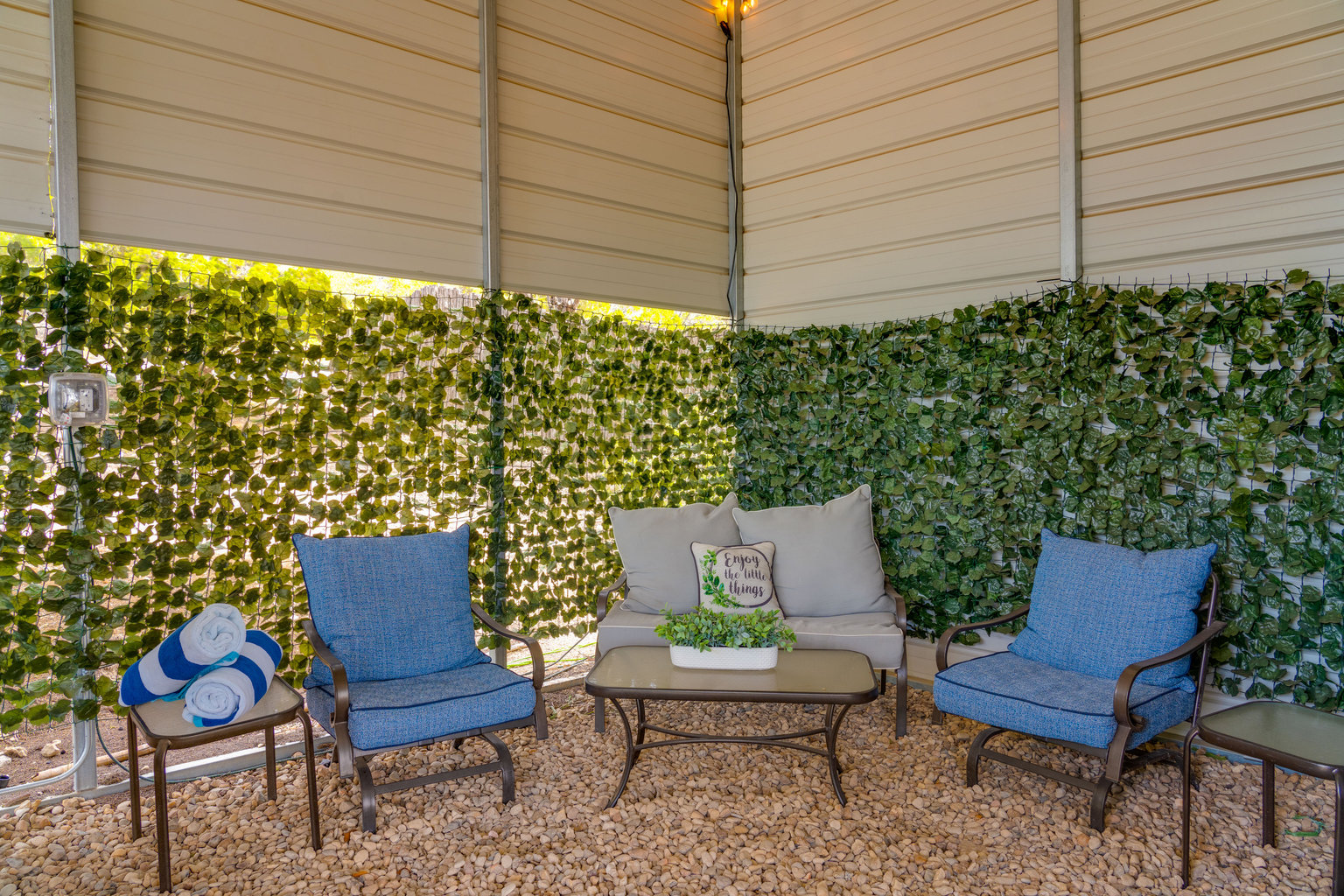 Canyon Lake Vacation Rental