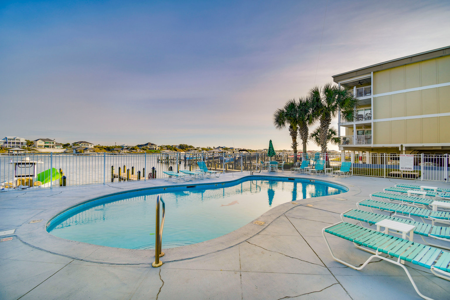 Orange Beach Vacation Rental