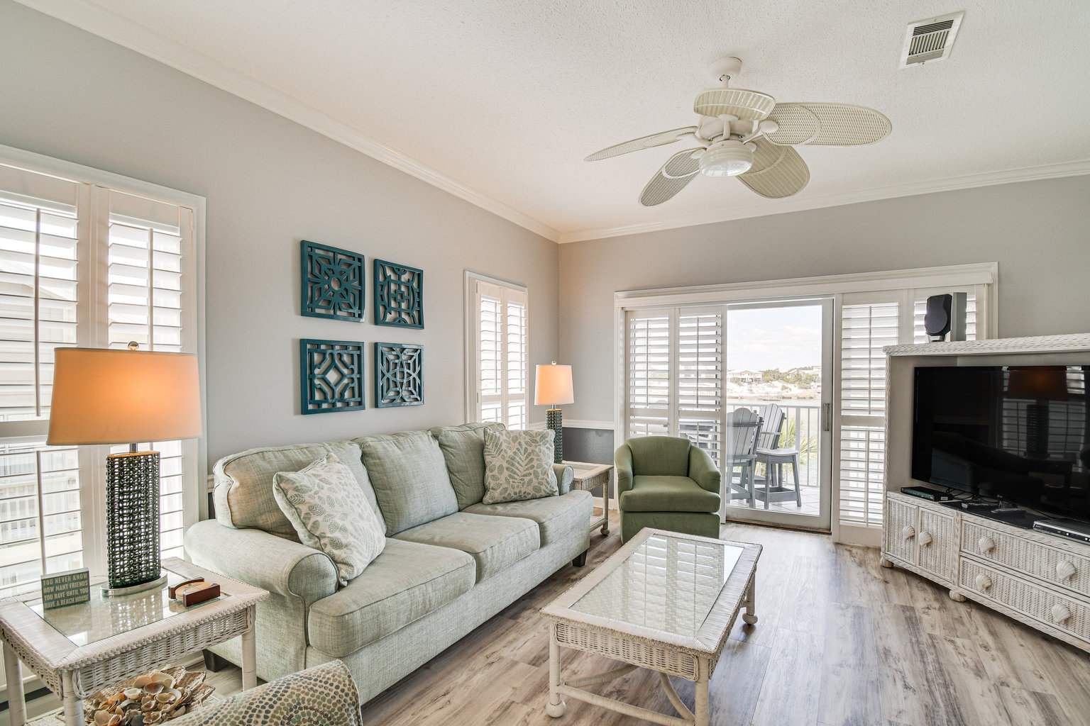 Orange Beach Vacation Rental