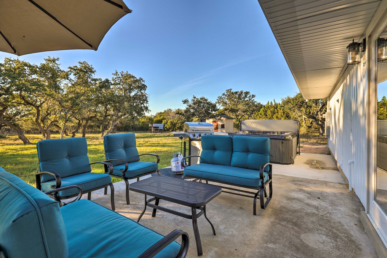 Fischer Vacation Rental