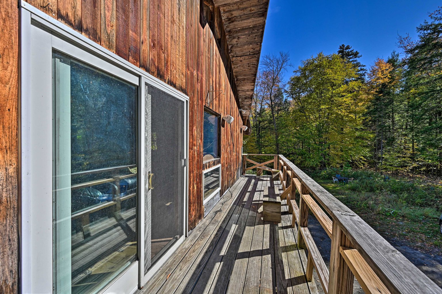 Stowe Vacation Rental