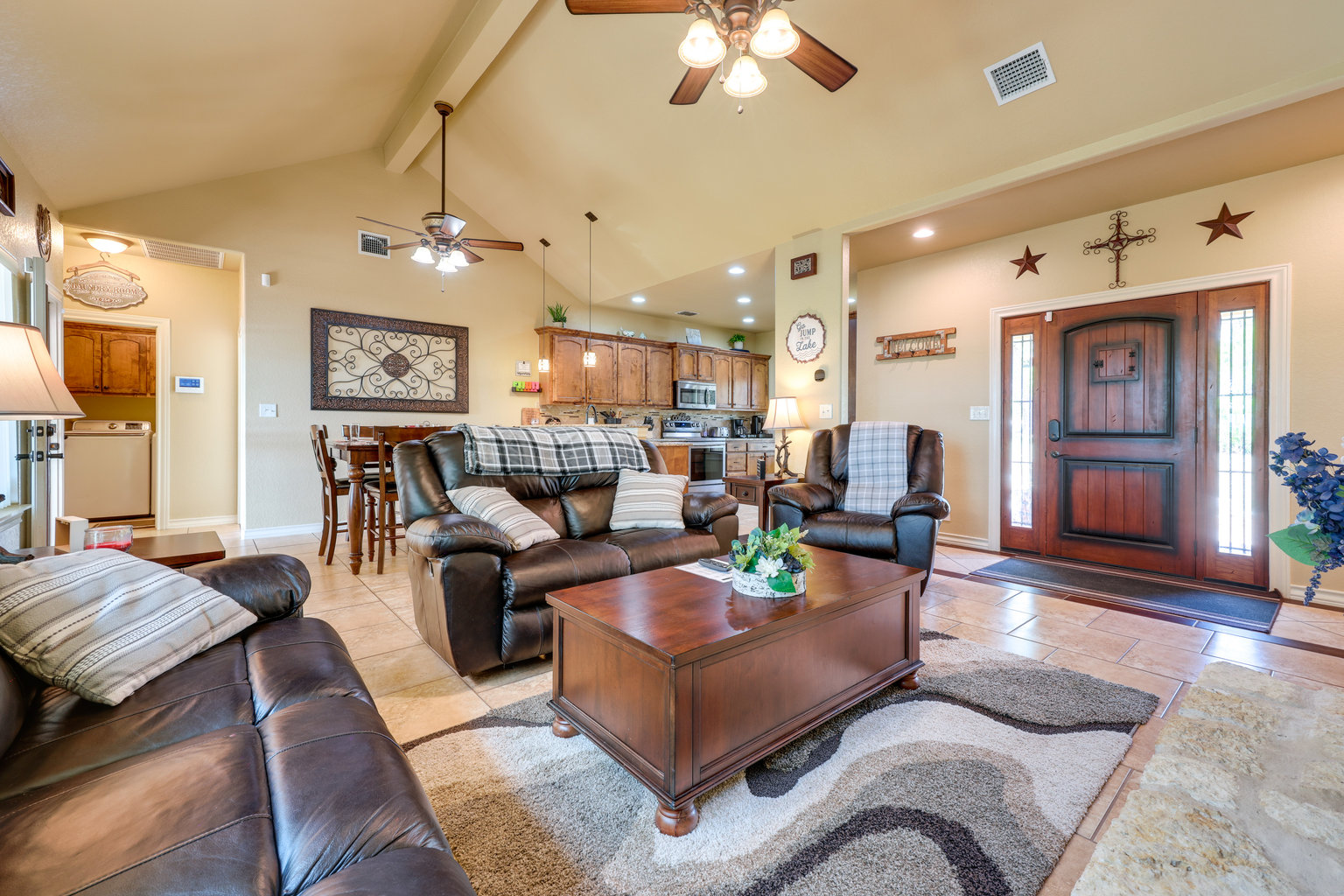 Canyon Lake Vacation Rental