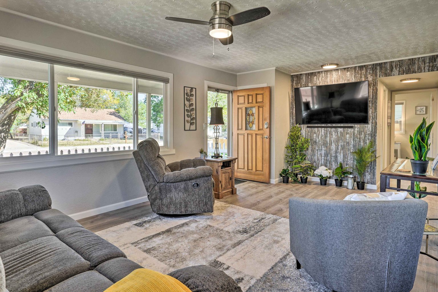 Colorado Springs Vacation Rental