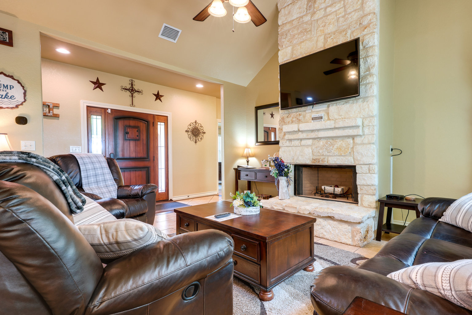 Canyon Lake Vacation Rental
