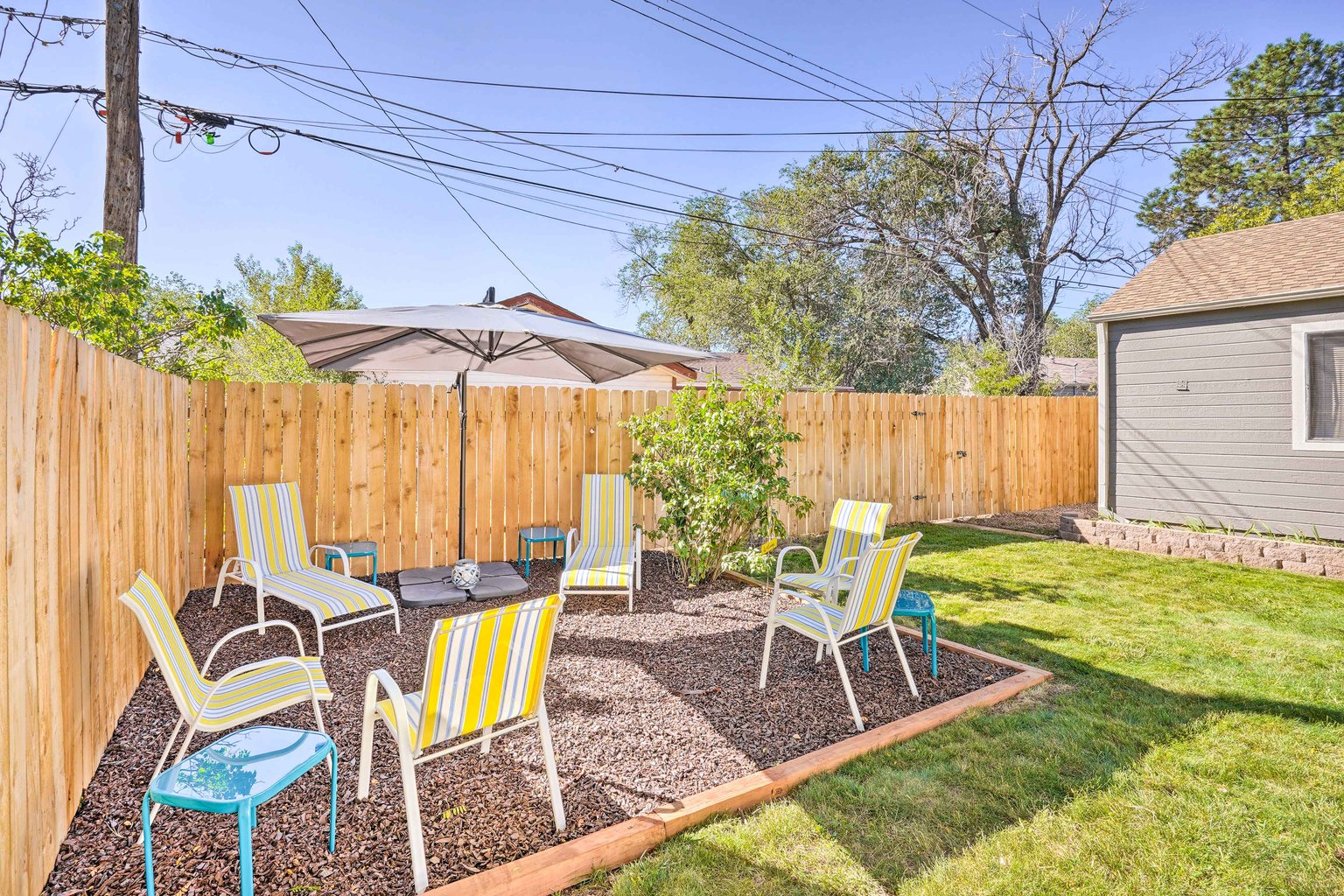 Colorado Springs Vacation Rental