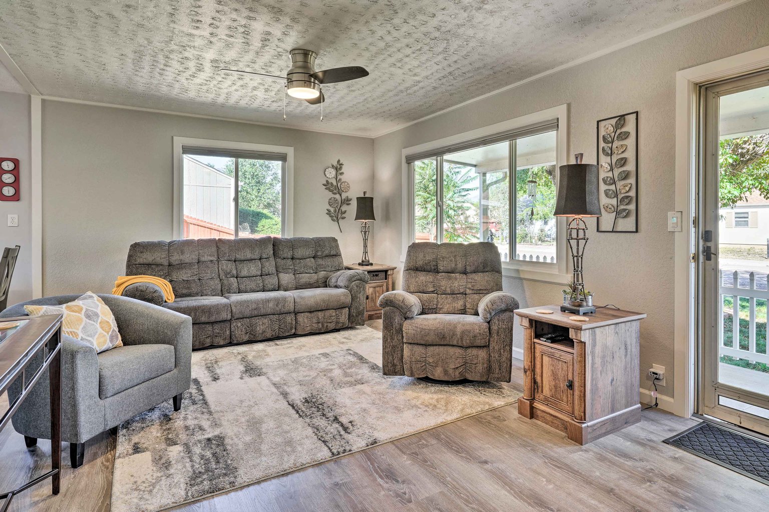 Colorado Springs Vacation Rental