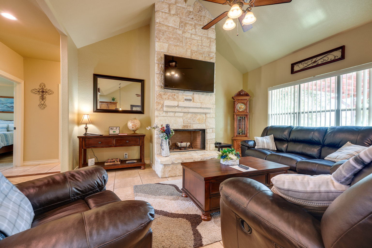 Canyon Lake Vacation Rental