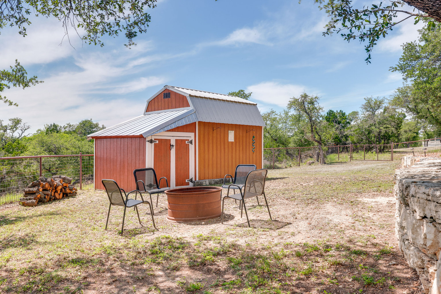 Canyon Lake Vacation Rental