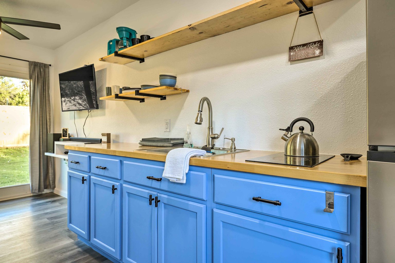 Canyon Lake Vacation Rental