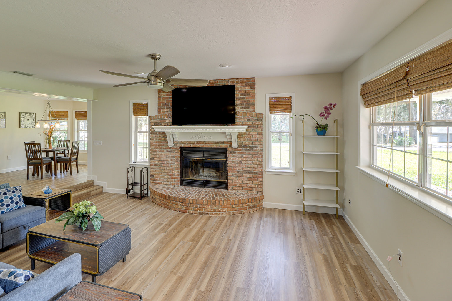 Oxford Vacation Rental