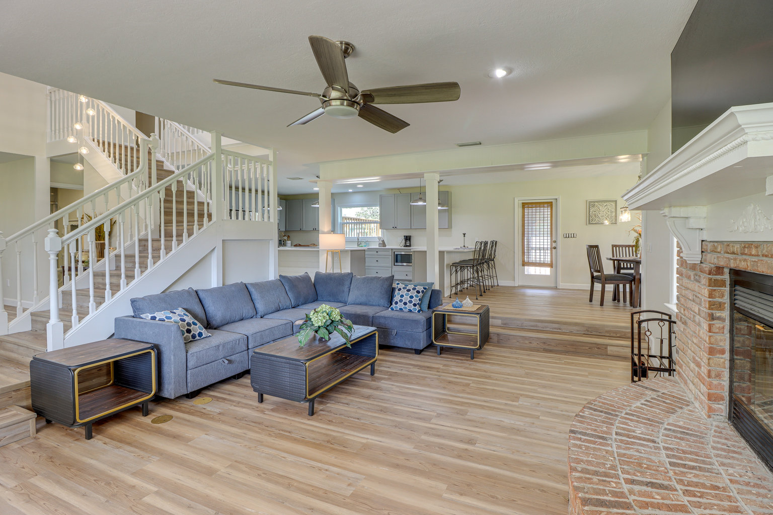 Oxford Vacation Rental