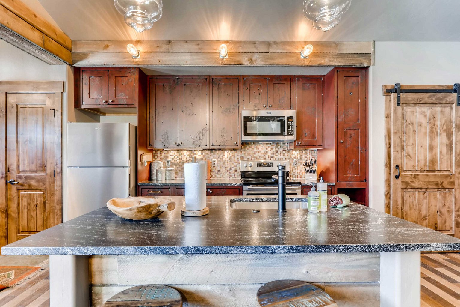 Grand Lake Vacation Rental