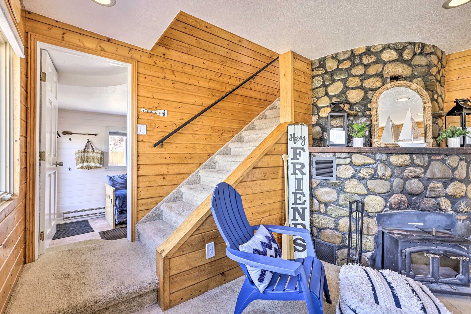 Grand Lake Vacation Rental