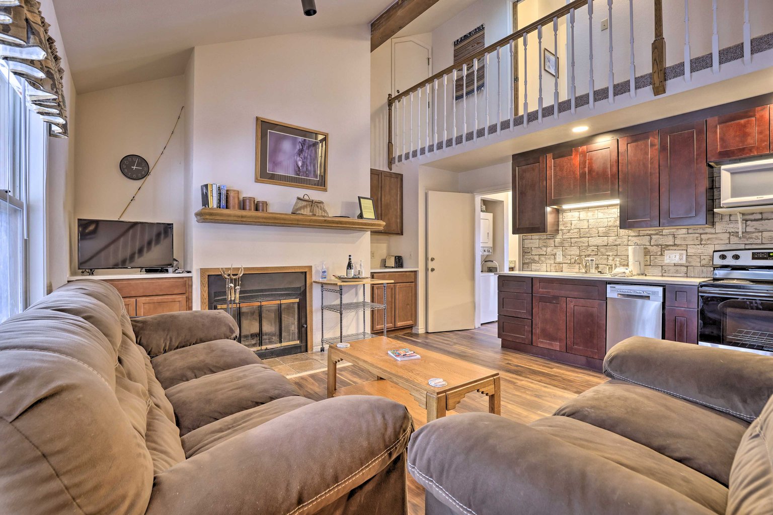 Grand Lake Vacation Rental