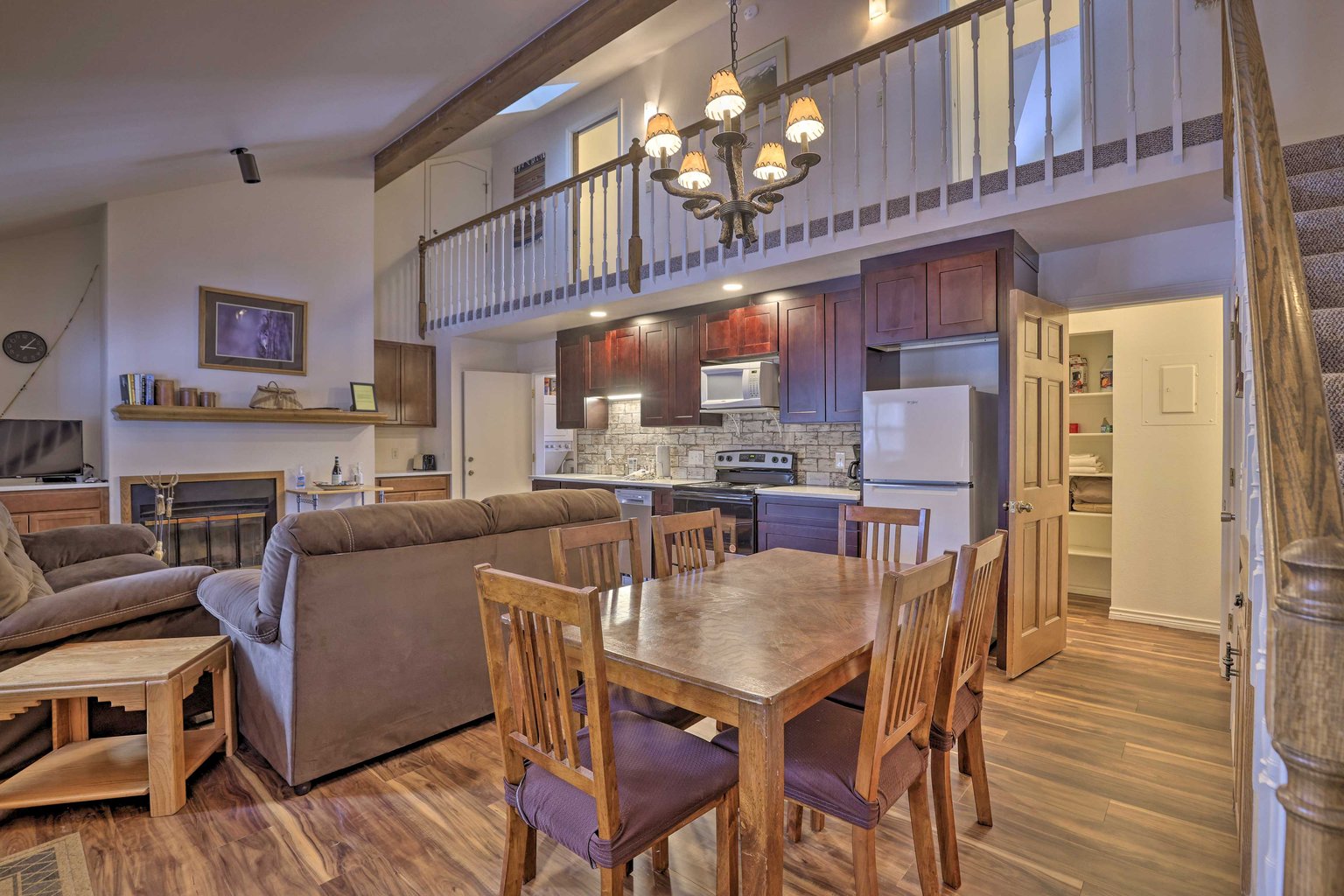 Grand Lake Vacation Rental