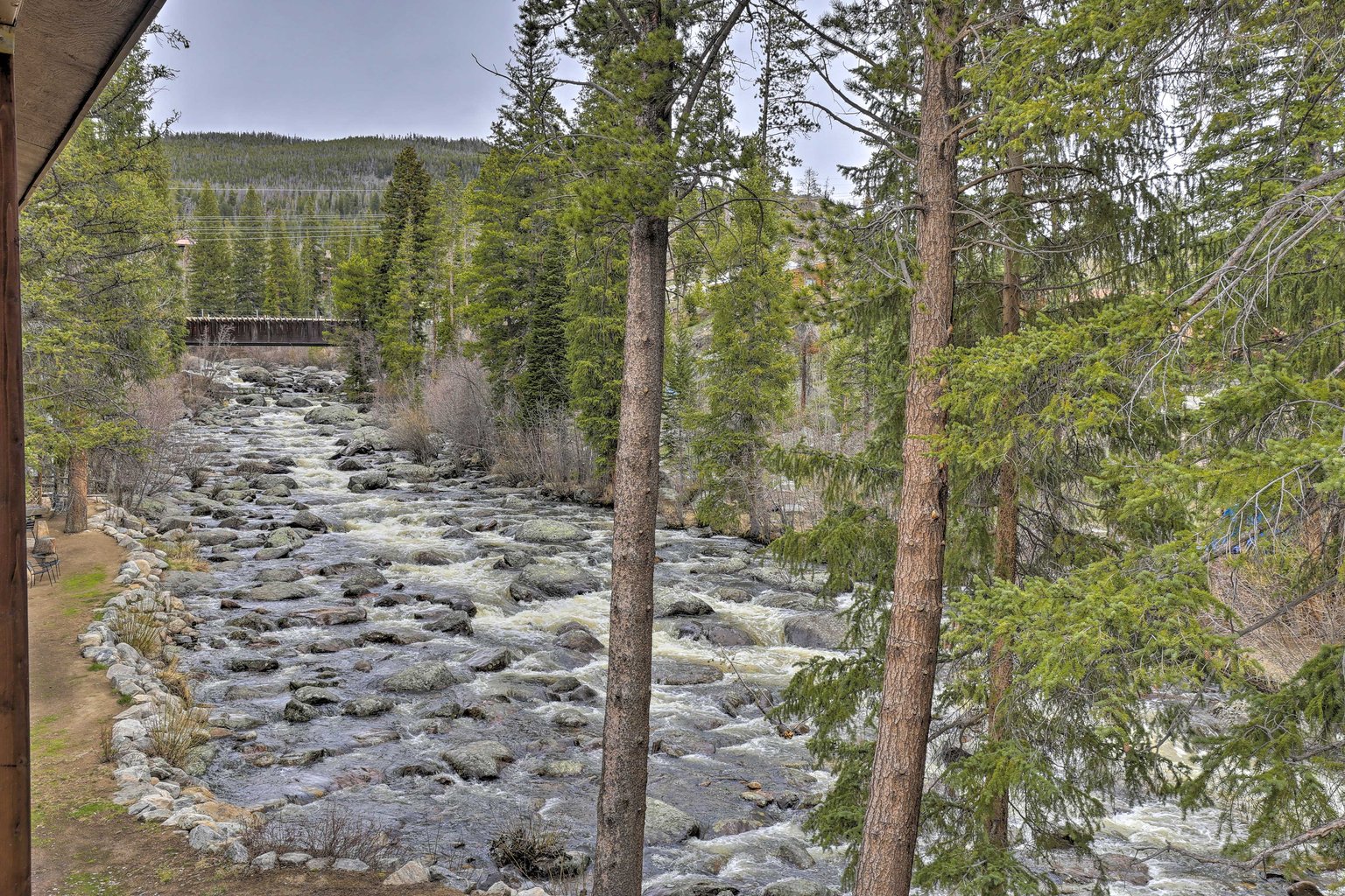 Grand Lake Vacation Rental