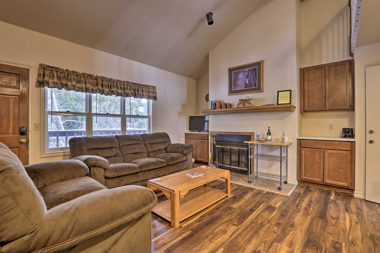 Grand Lake Vacation Rental