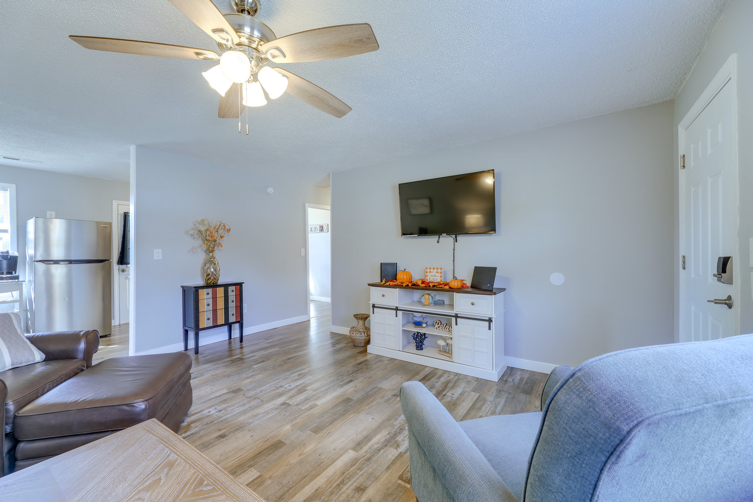 New Bern Vacation Rental