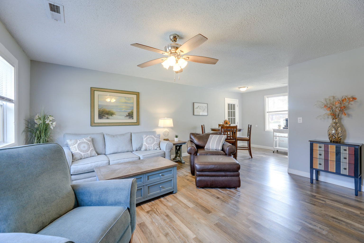 New Bern Vacation Rental