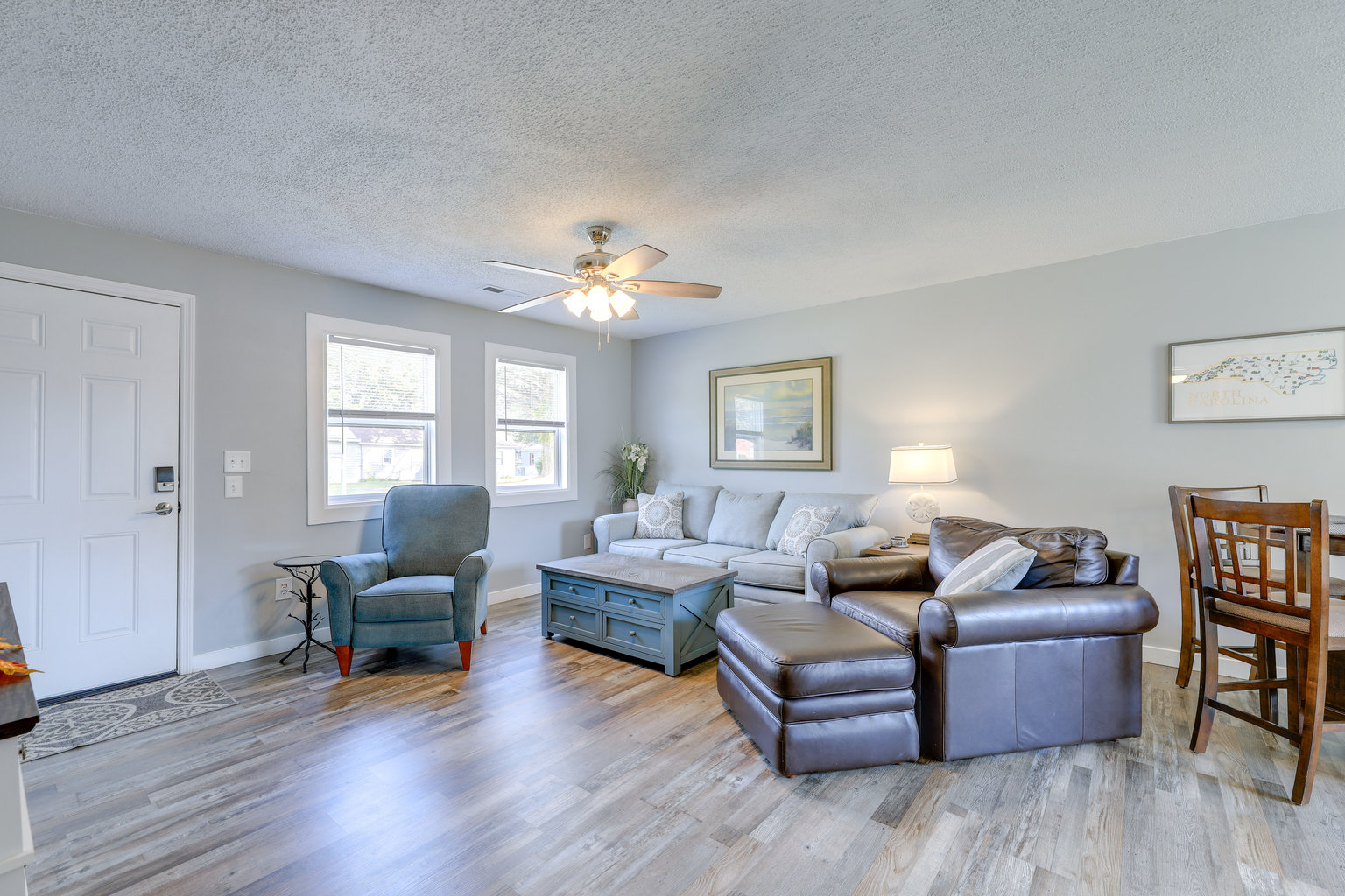 New Bern Vacation Rental