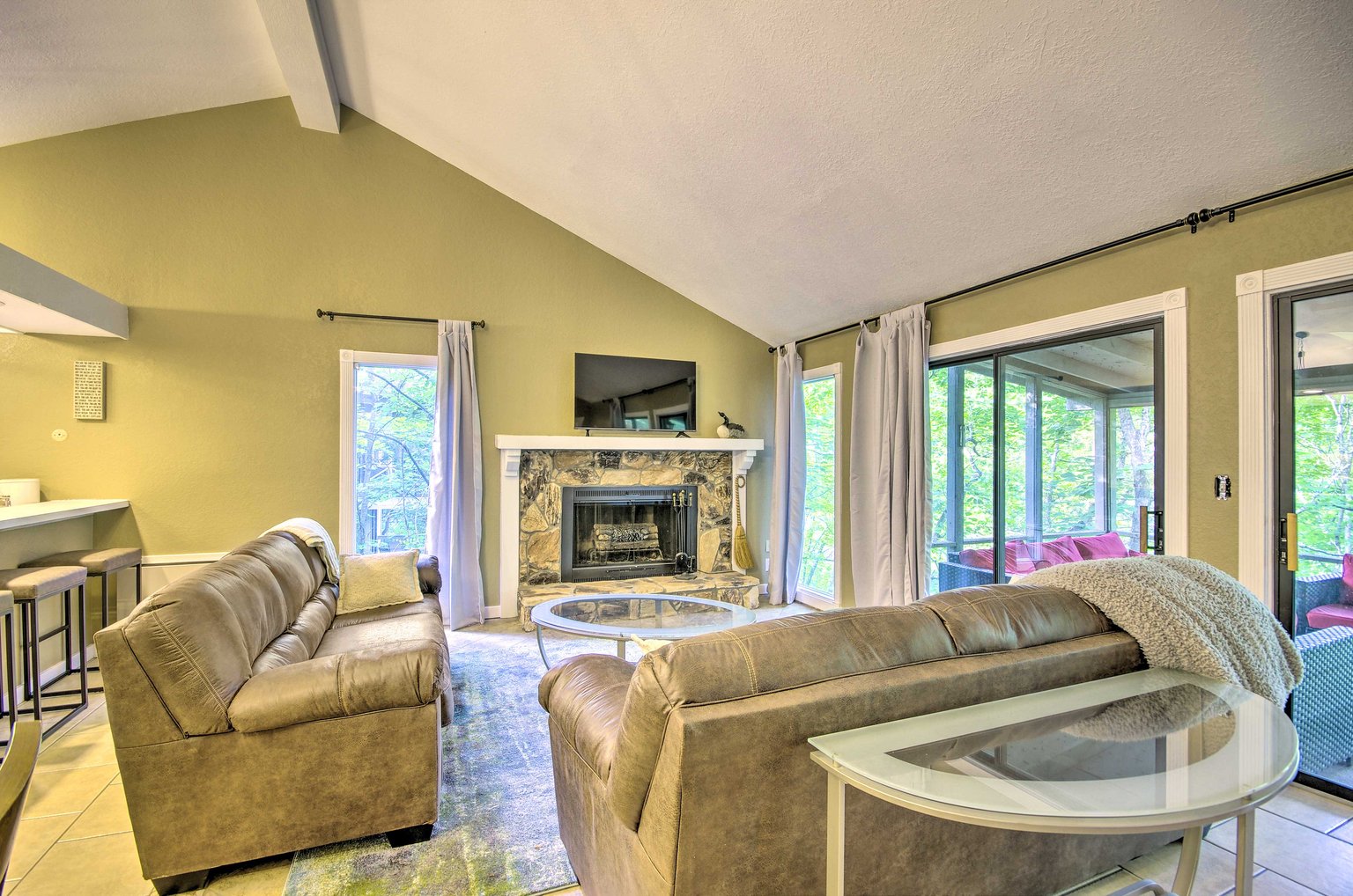 Osage Beach Vacation Rental