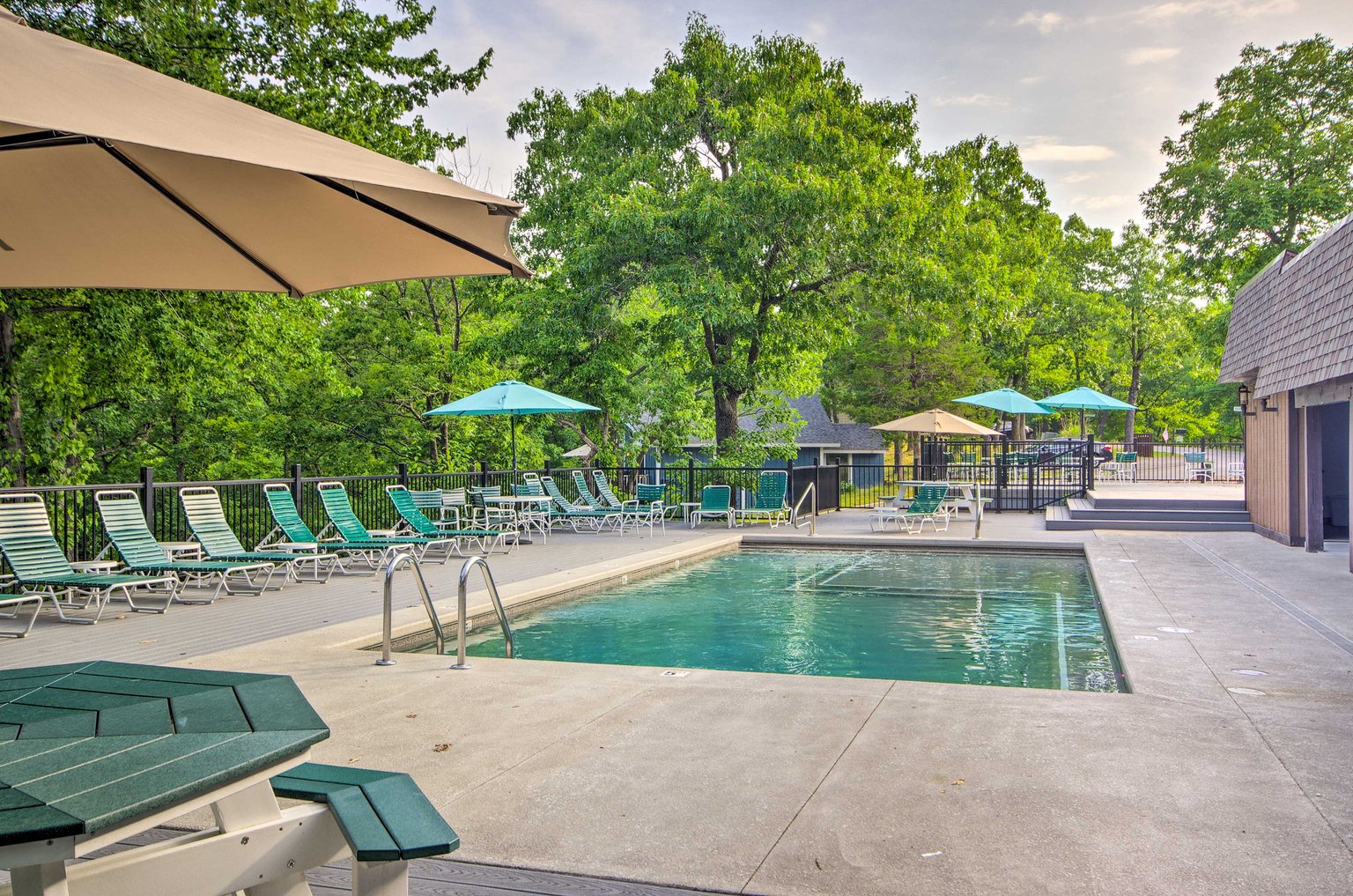 Osage Beach Vacation Rental