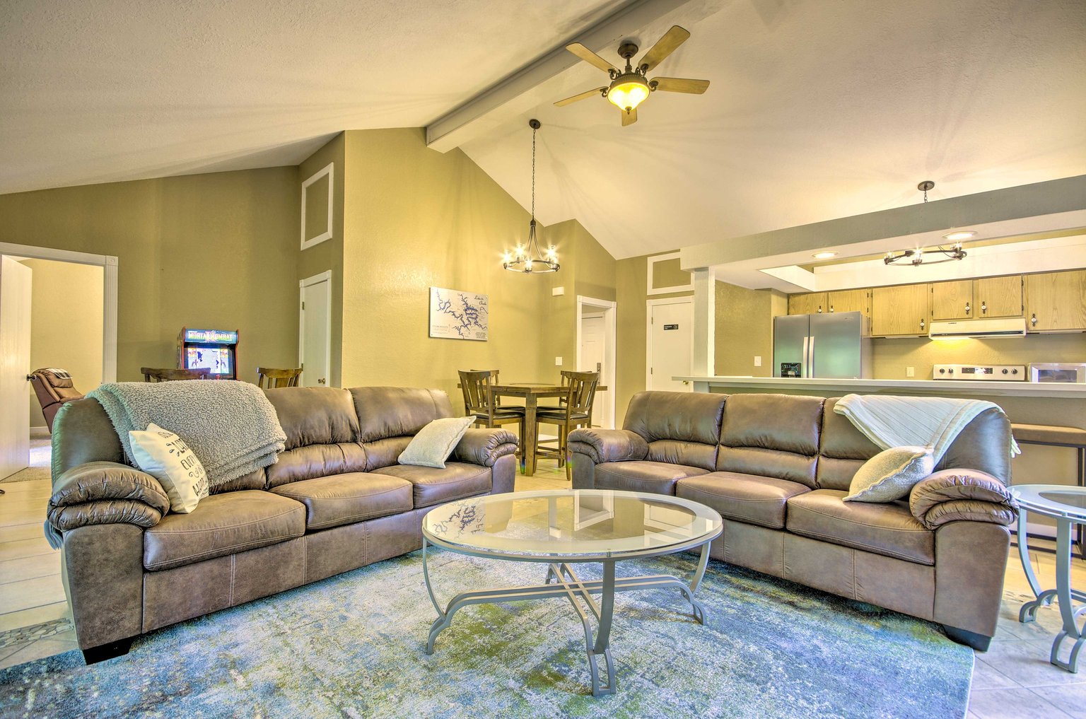 Osage Beach Vacation Rental