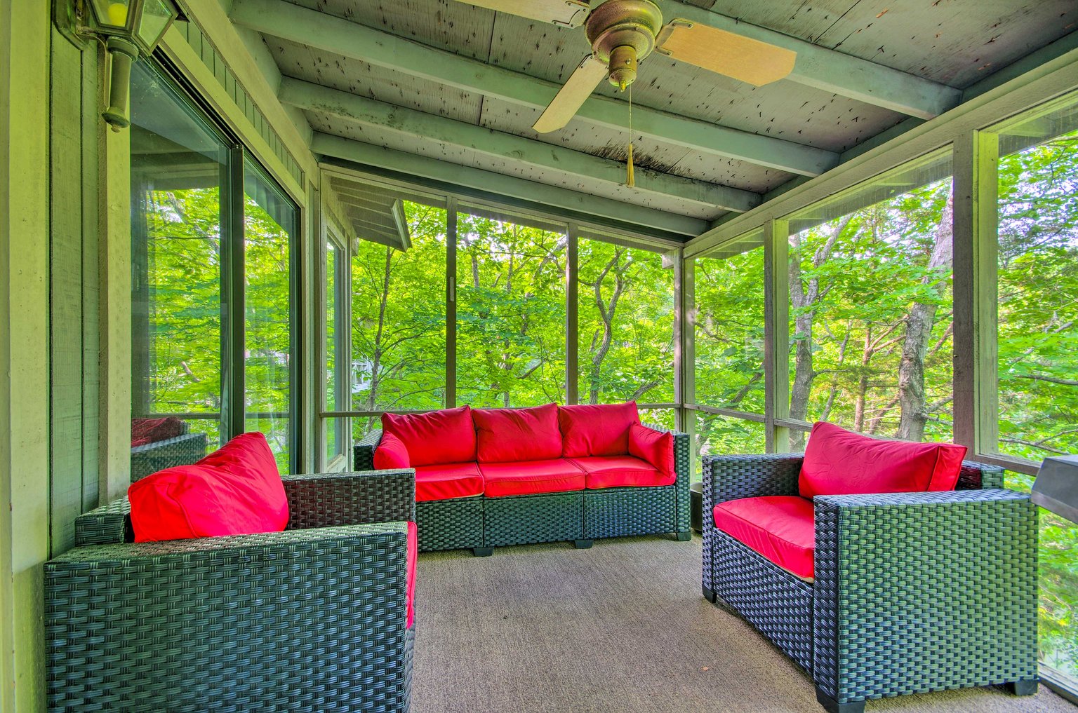 Osage Beach Vacation Rental