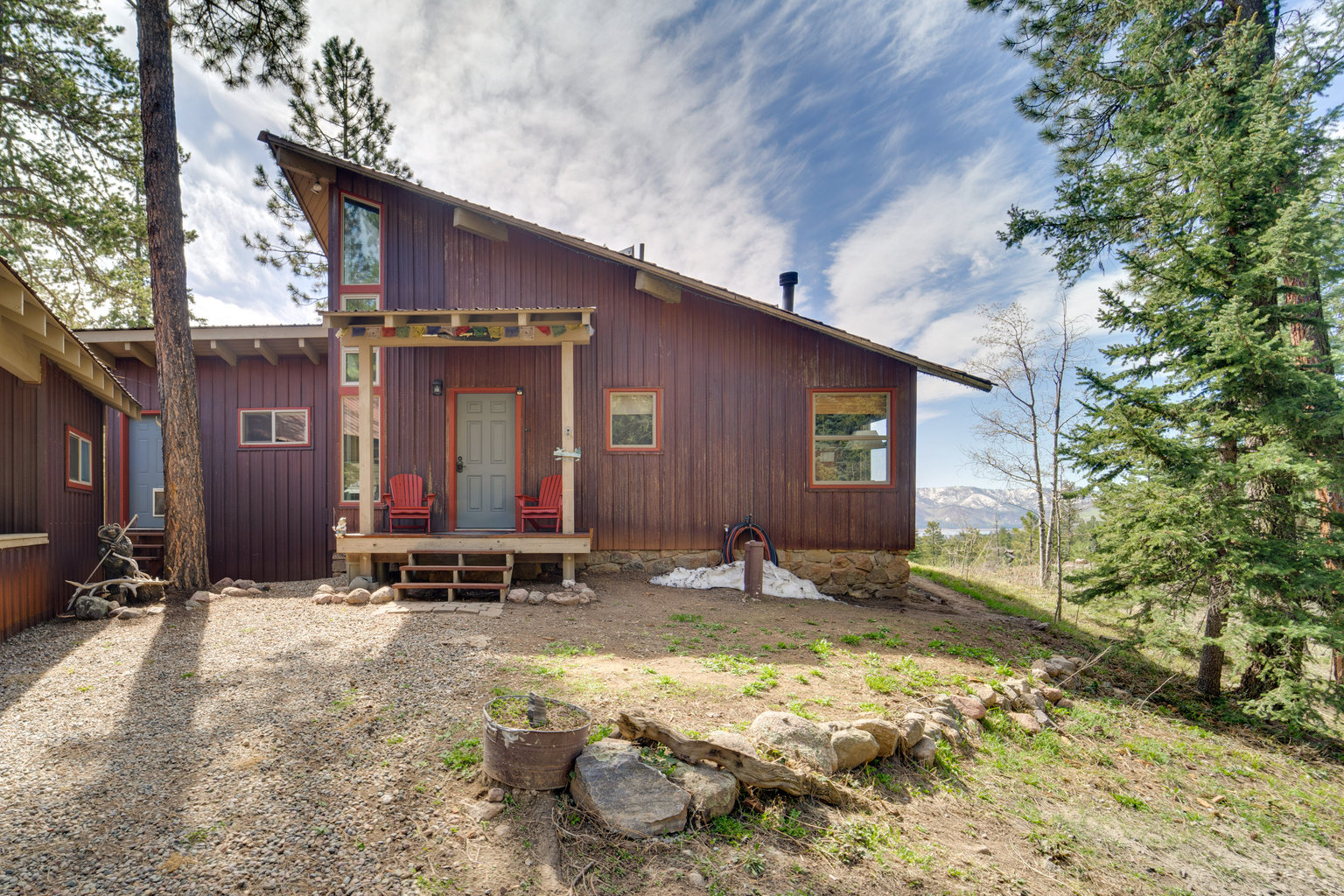 Bayfield Vacation Rental