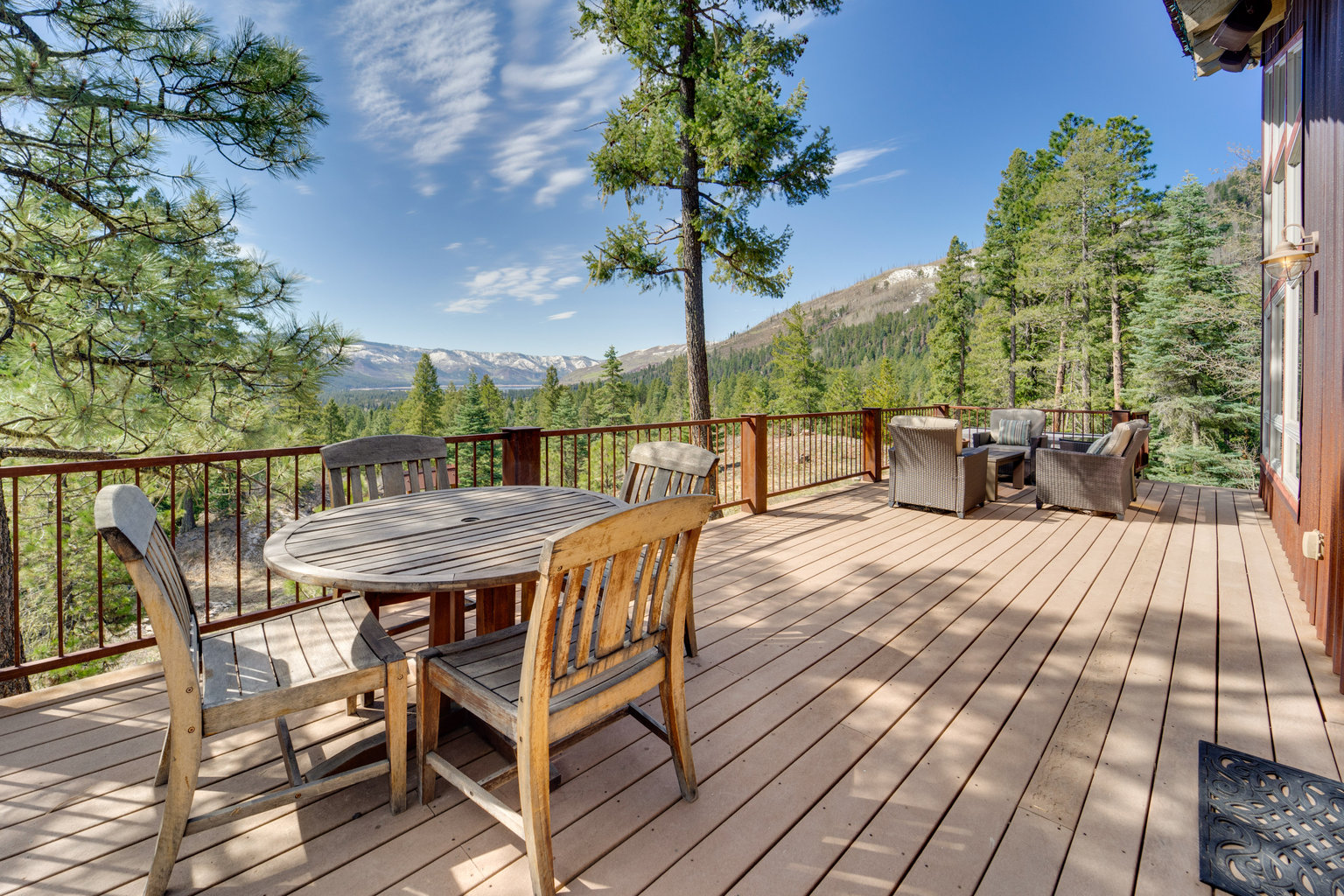 Bayfield Vacation Rental