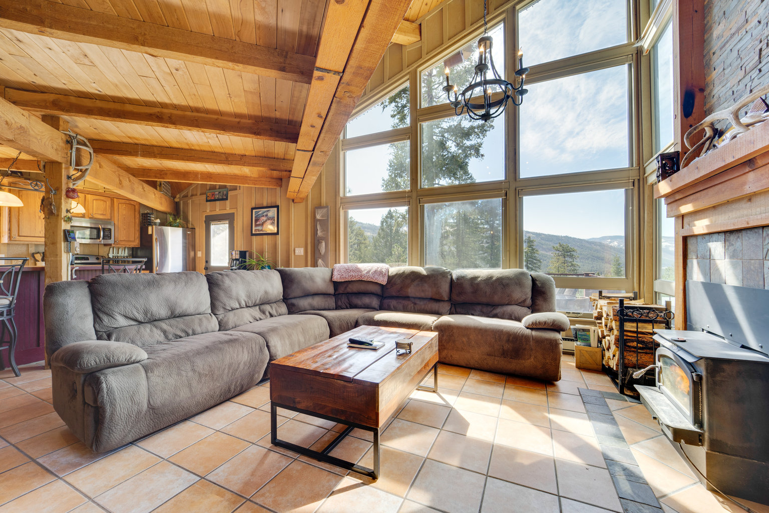 Bayfield Vacation Rental