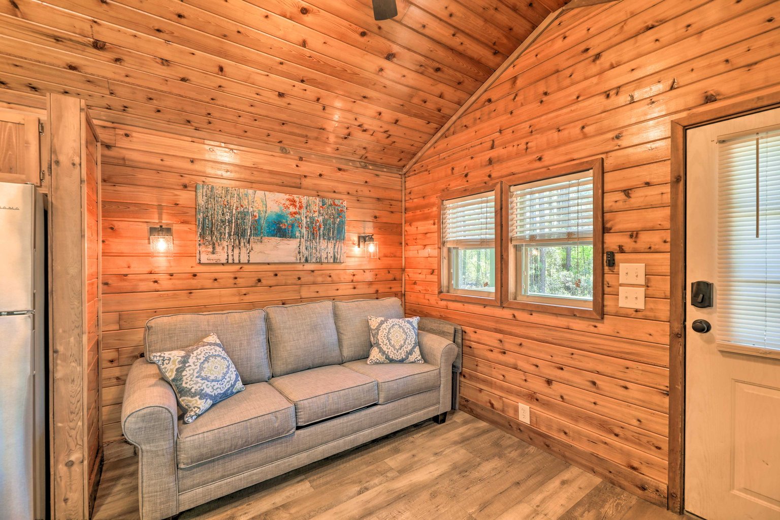 New Bern Vacation Rental