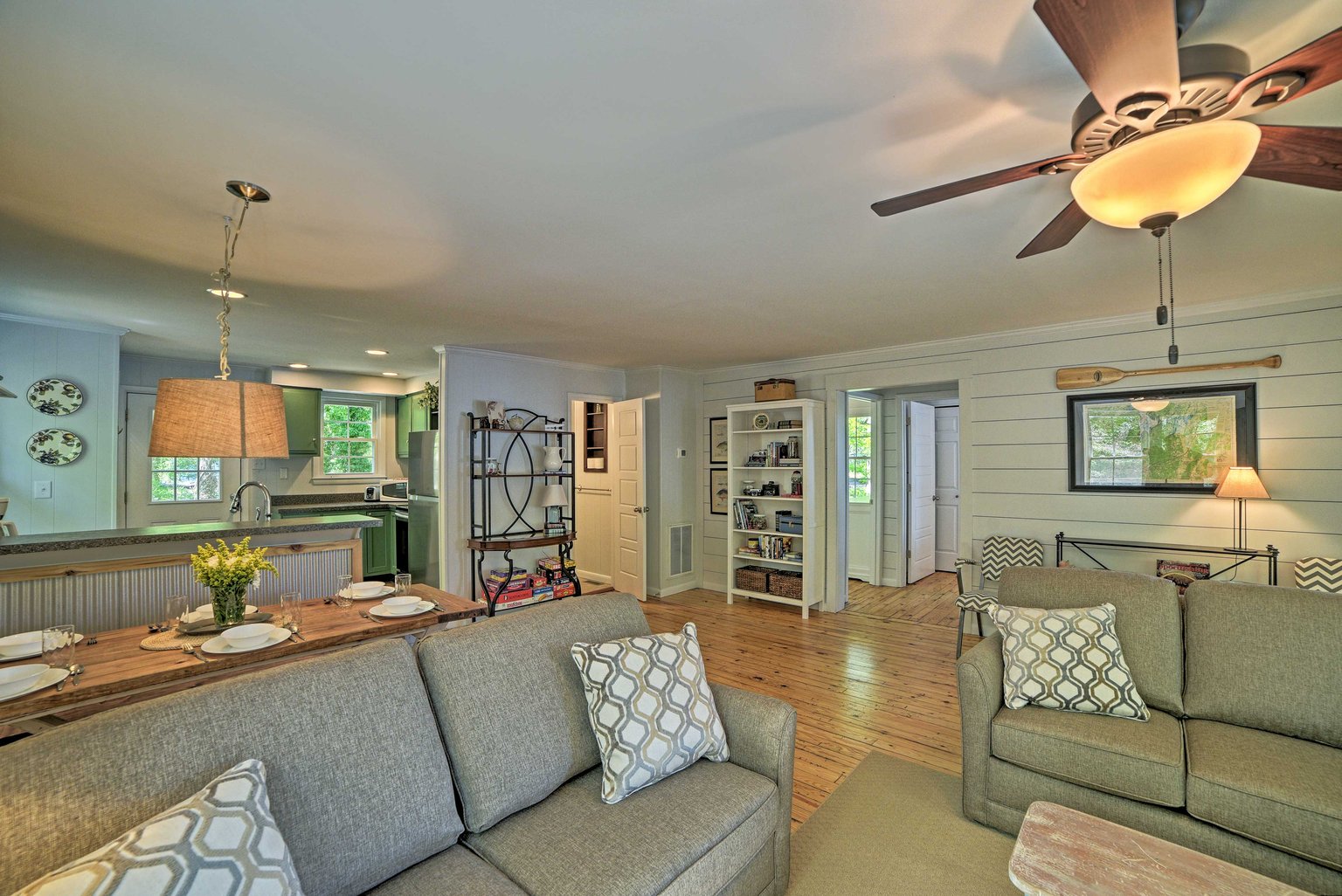 Harrison Vacation Rental