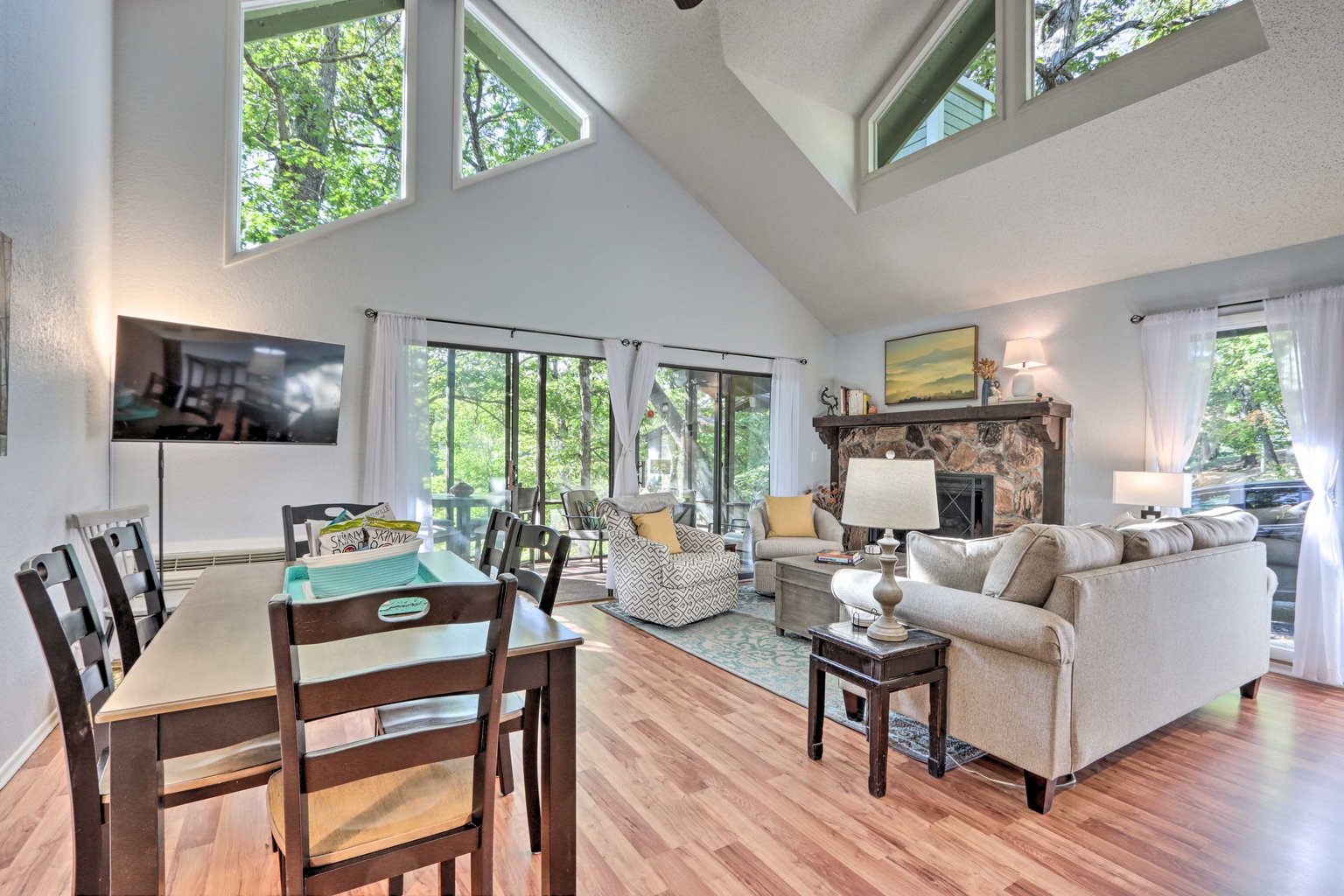 Osage Beach Vacation Rental