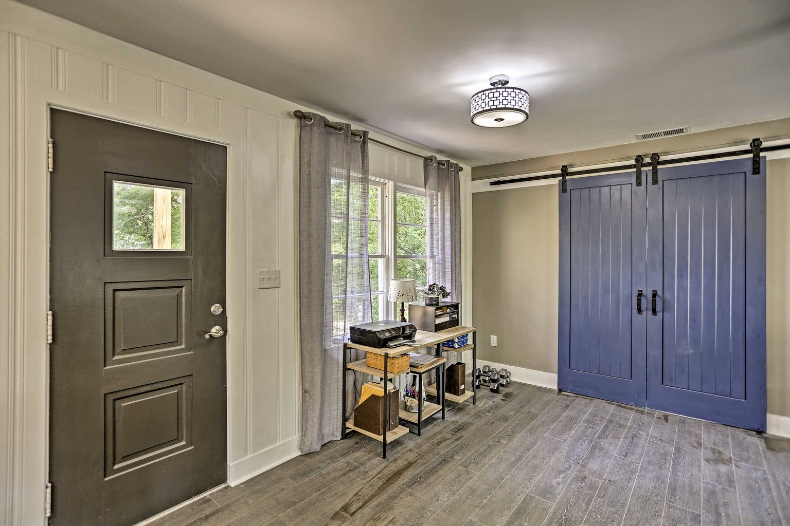 Chattanooga Vacation Rental