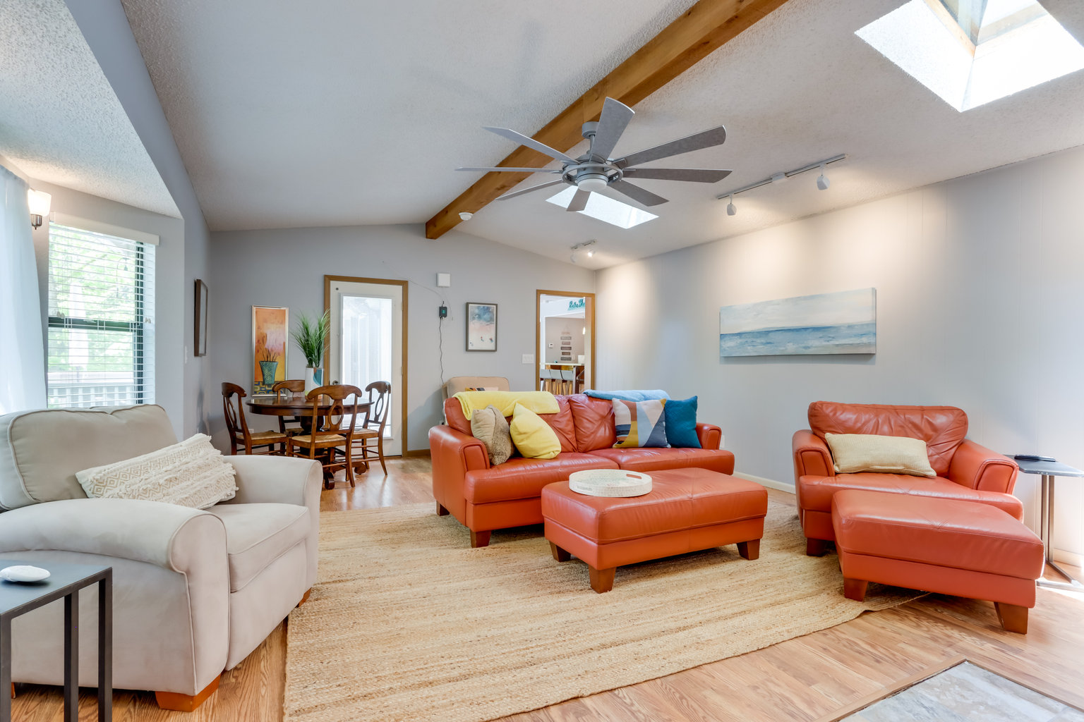 Osage Beach Vacation Rental