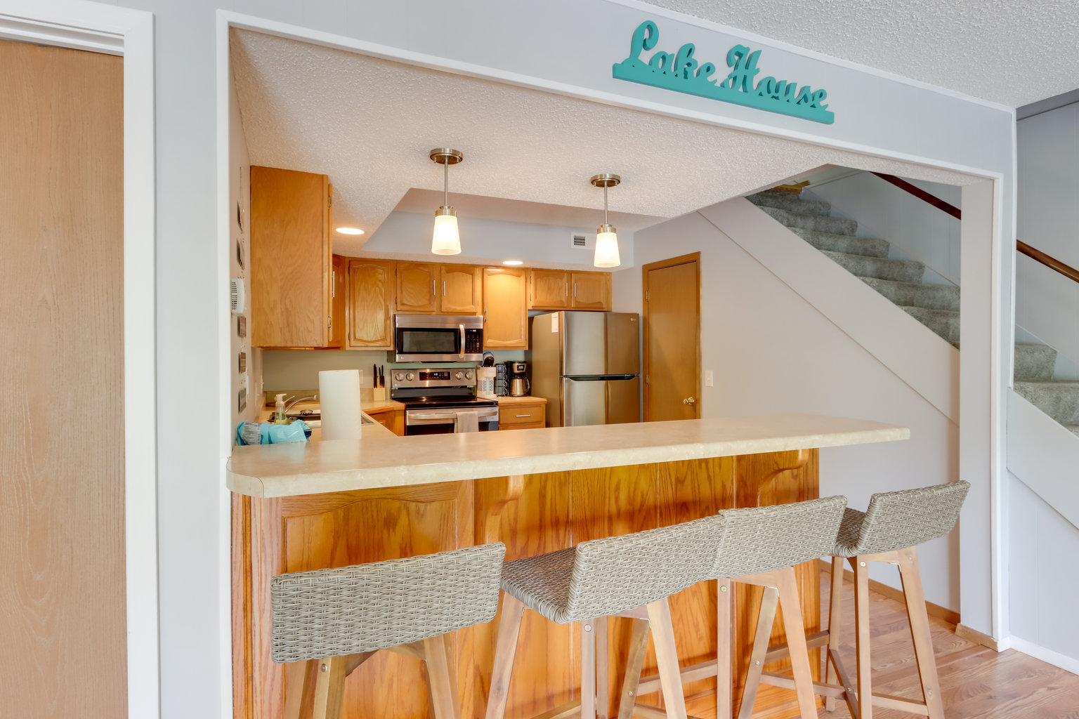 Osage Beach Vacation Rental