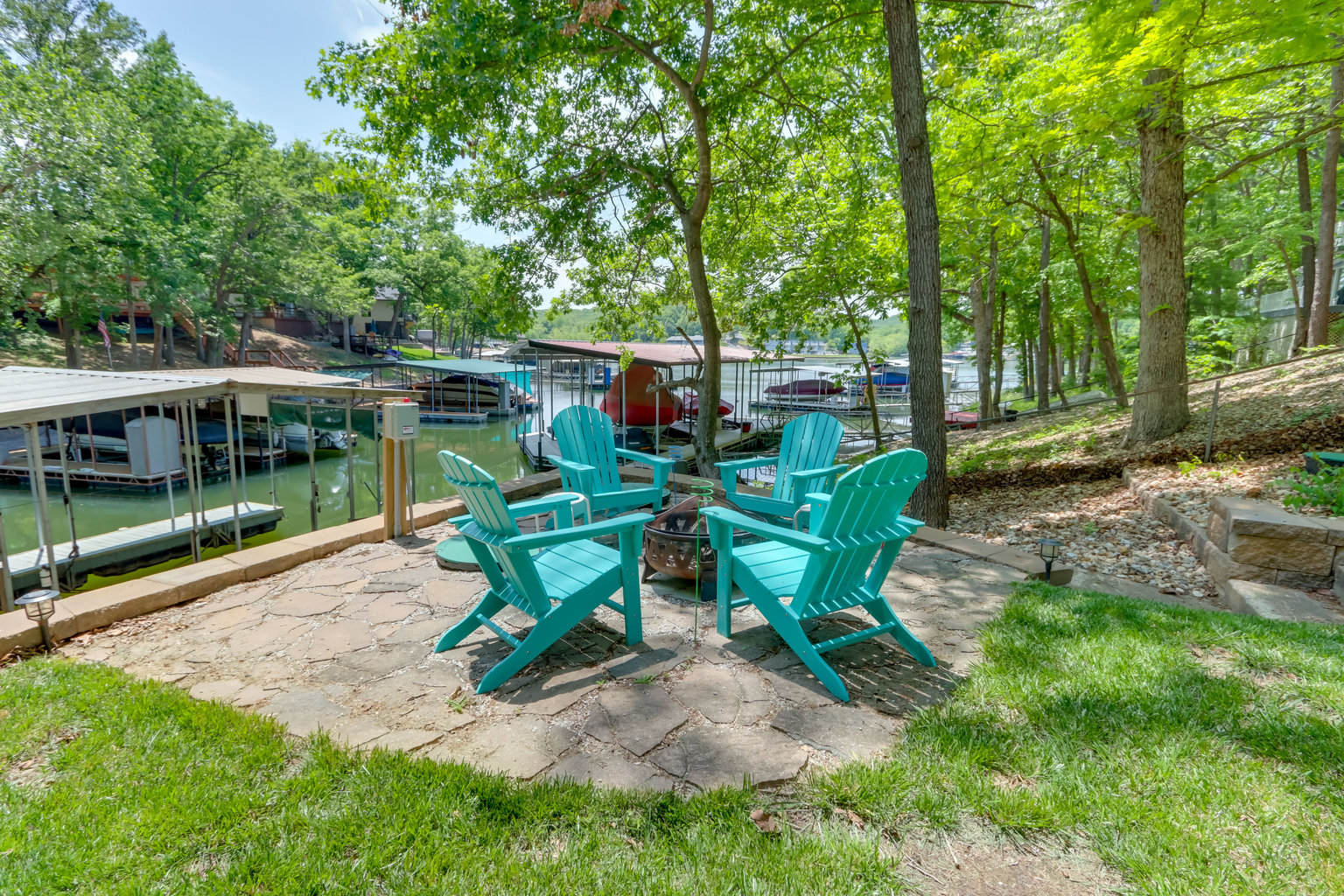Osage Beach Vacation Rental