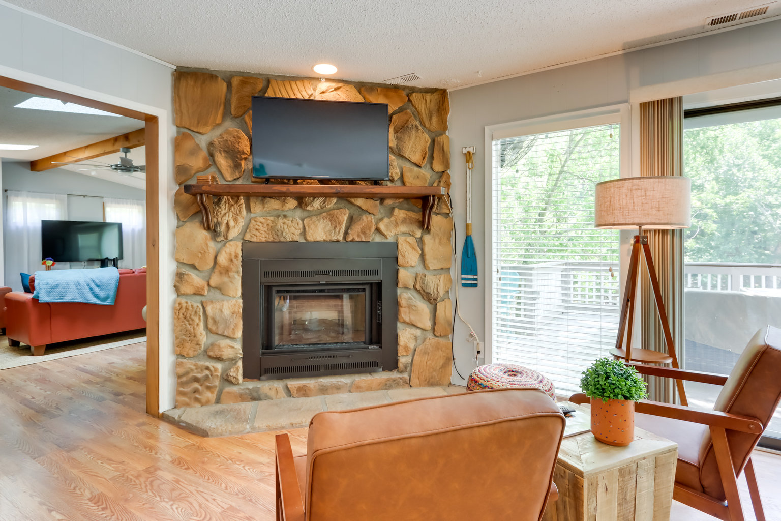 Osage Beach Vacation Rental