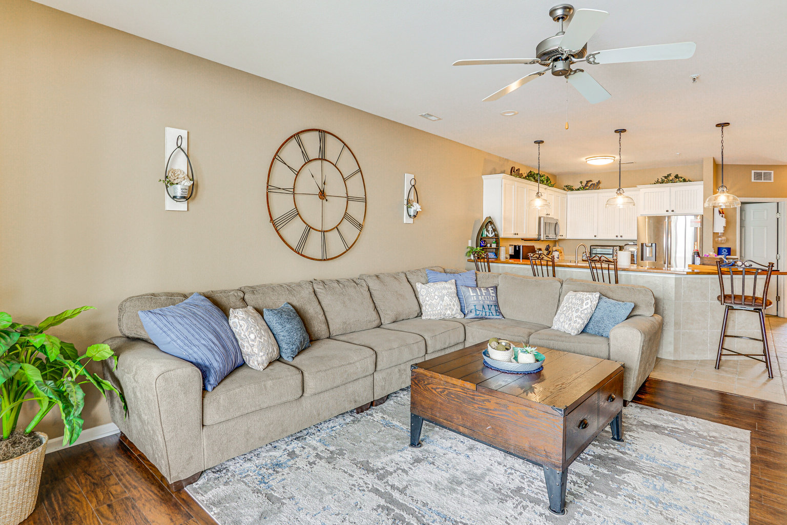 Osage Beach Vacation Rental