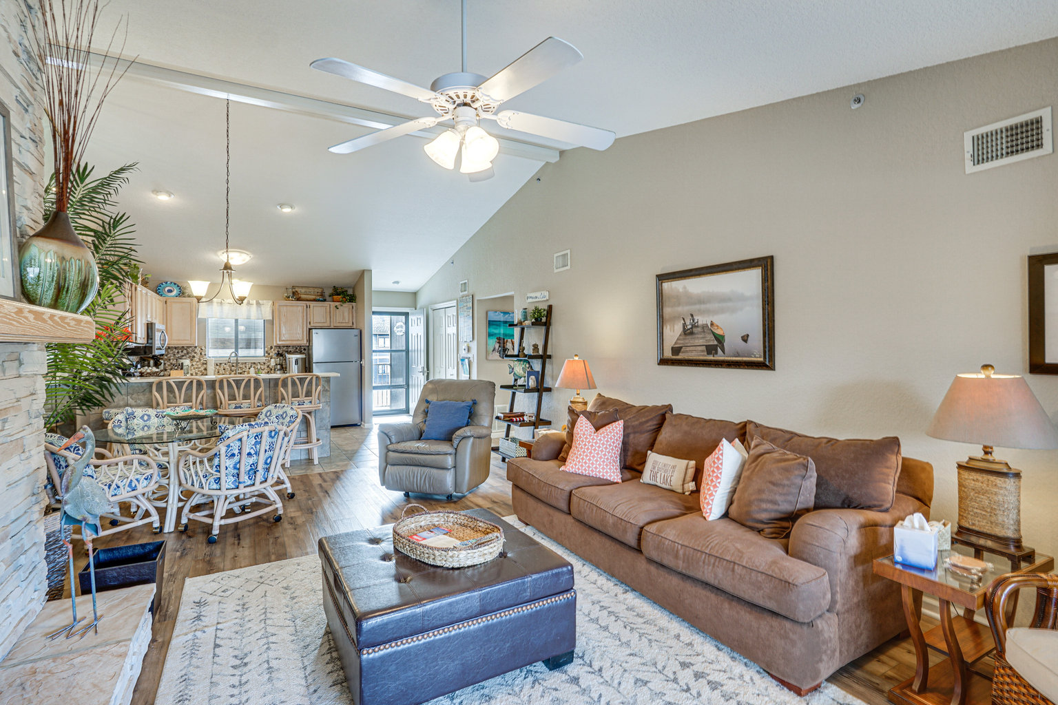 Osage Beach Vacation Rental