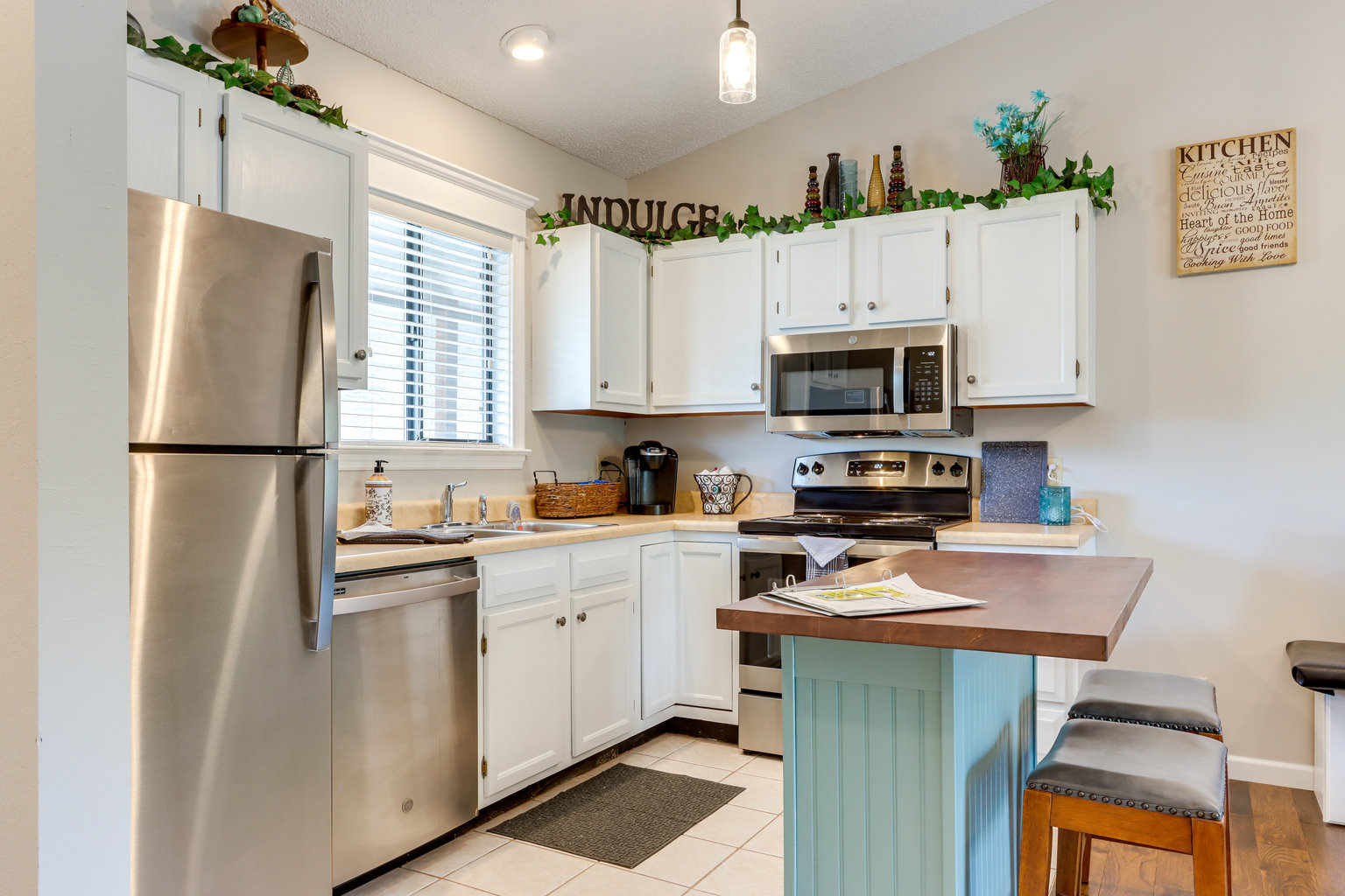 Osage Beach Vacation Rental