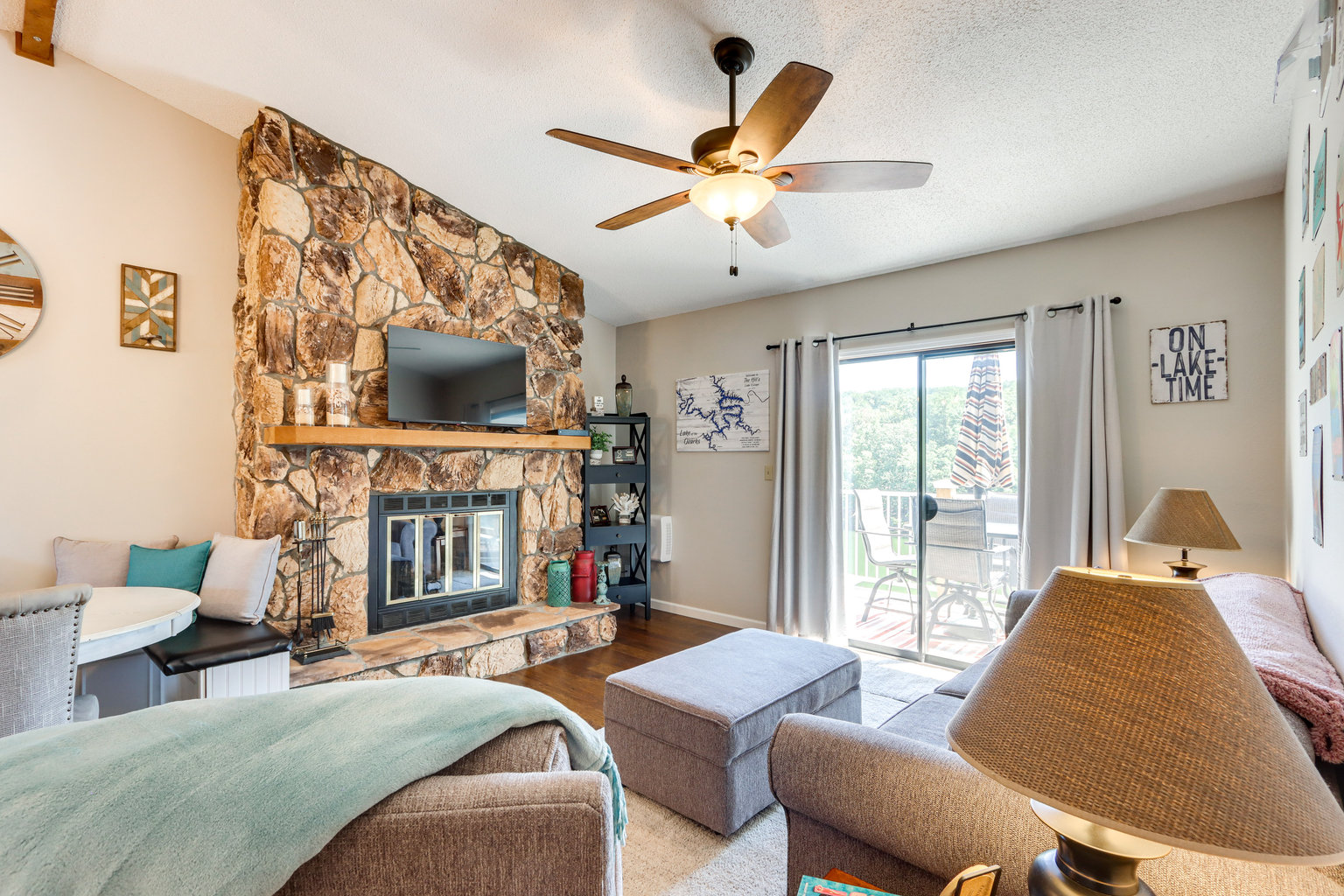 Osage Beach Vacation Rental