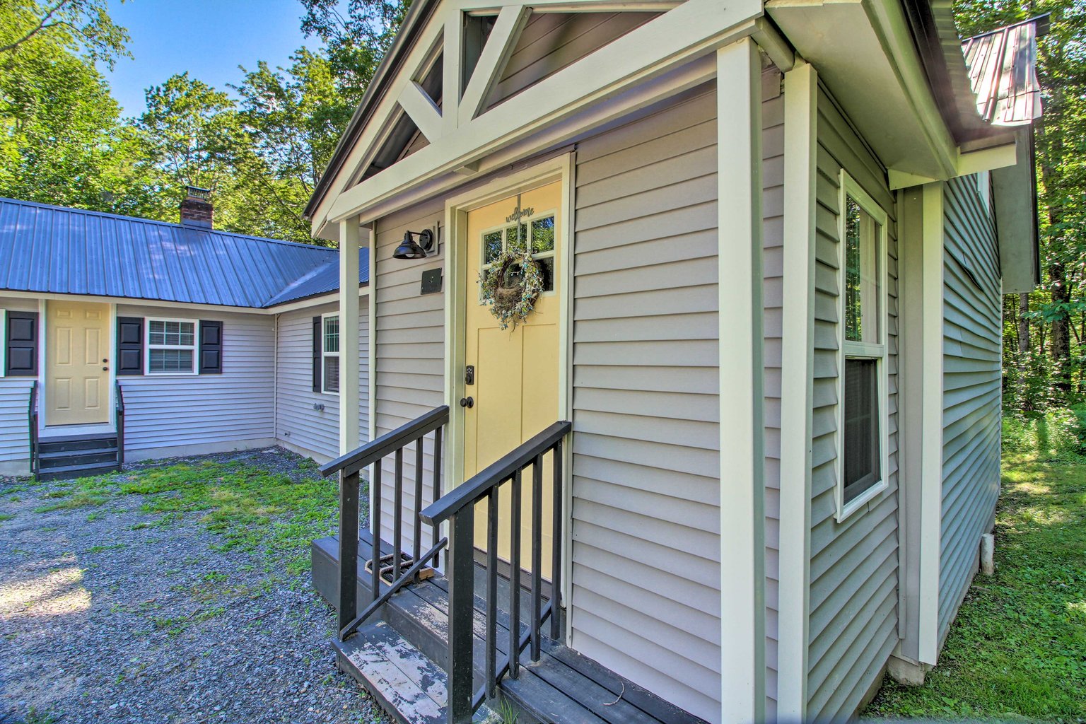 Winhall Vacation Rental