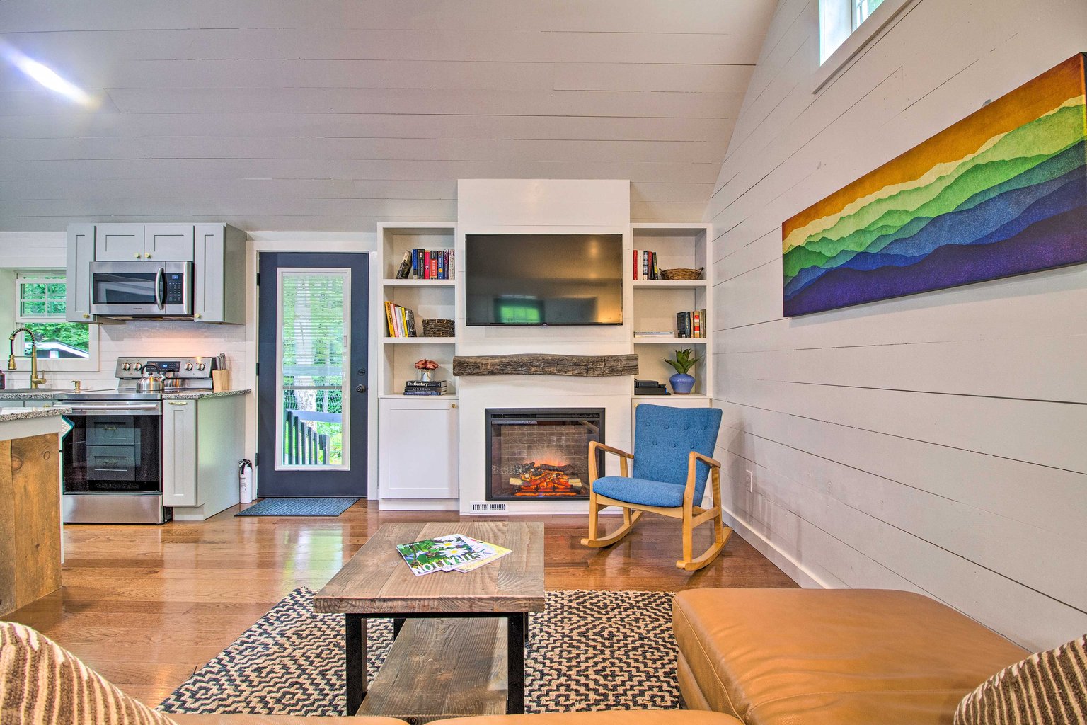 Winhall Vacation Rental