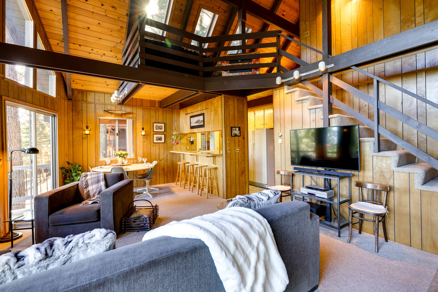 Arnold Vacation Rental