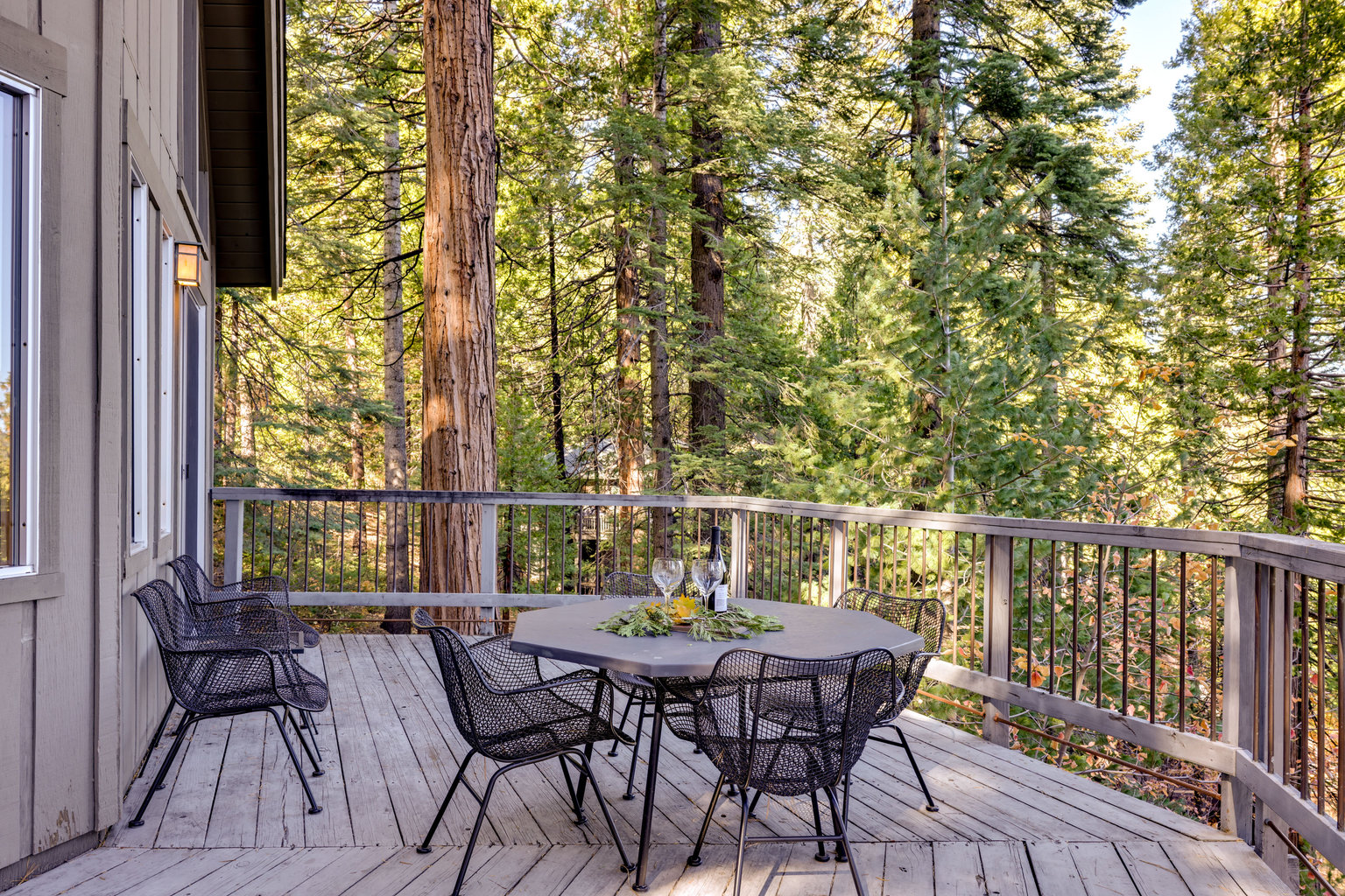 Arnold Vacation Rental