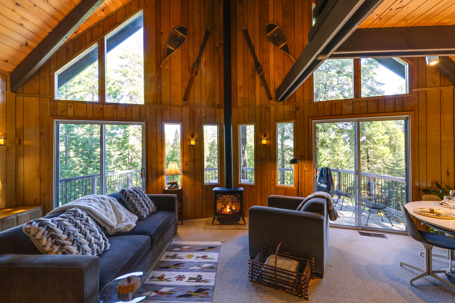 Arnold Vacation Rental