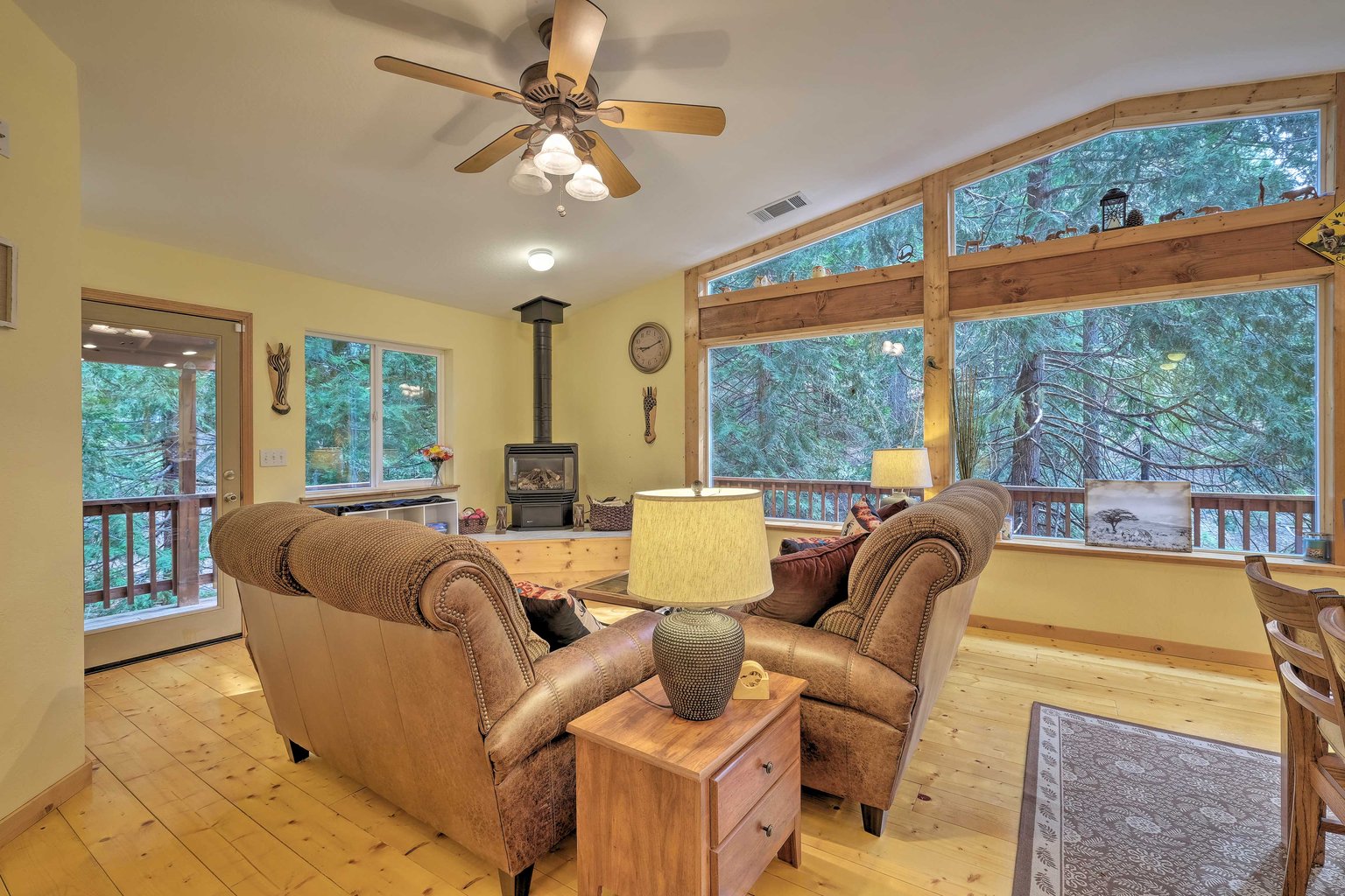 Arnold Vacation Rental
